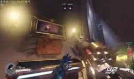 半藏大招爆料视频,神秘技能震撼来袭！